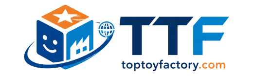TopToyFactory logo