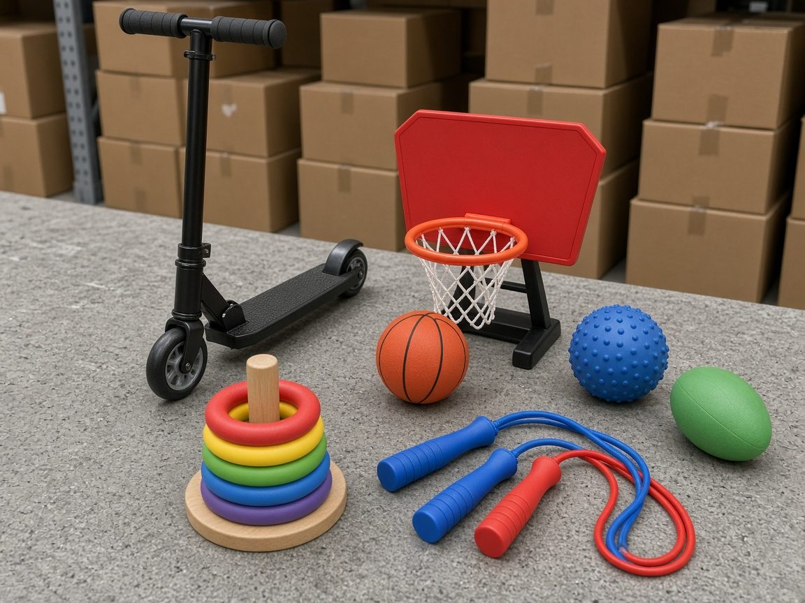 Outdoor & Active Play arranged for wholesale review in Shantou