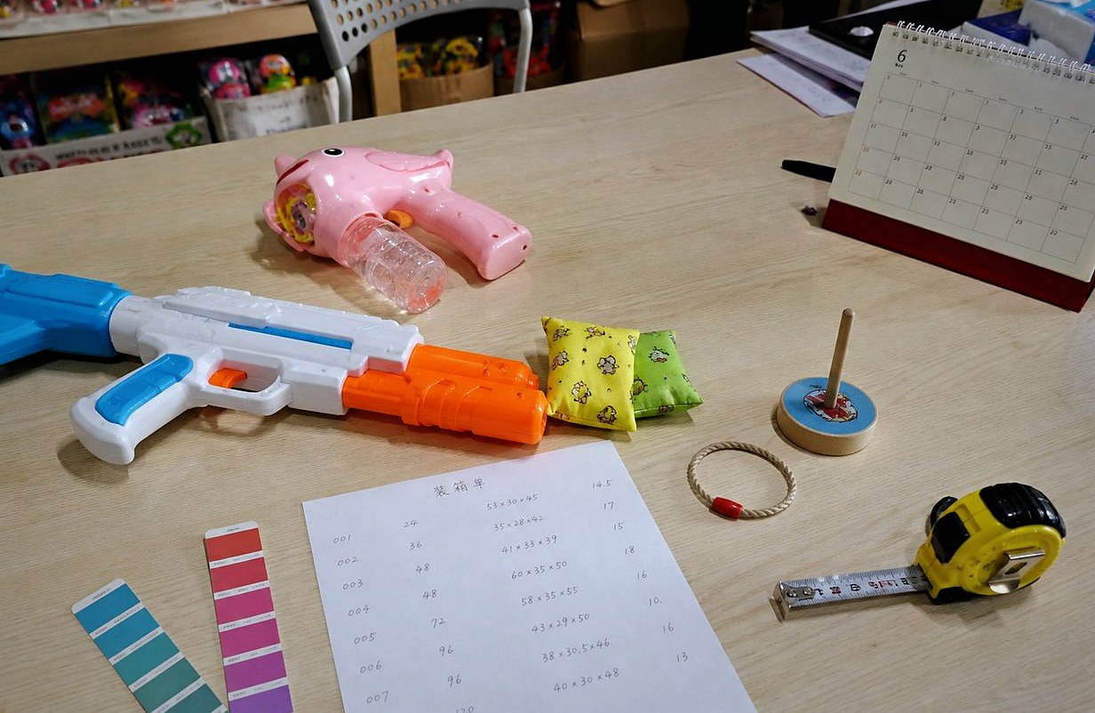 How E-Commerce Brands Can Request Retail-Ready Toy Data