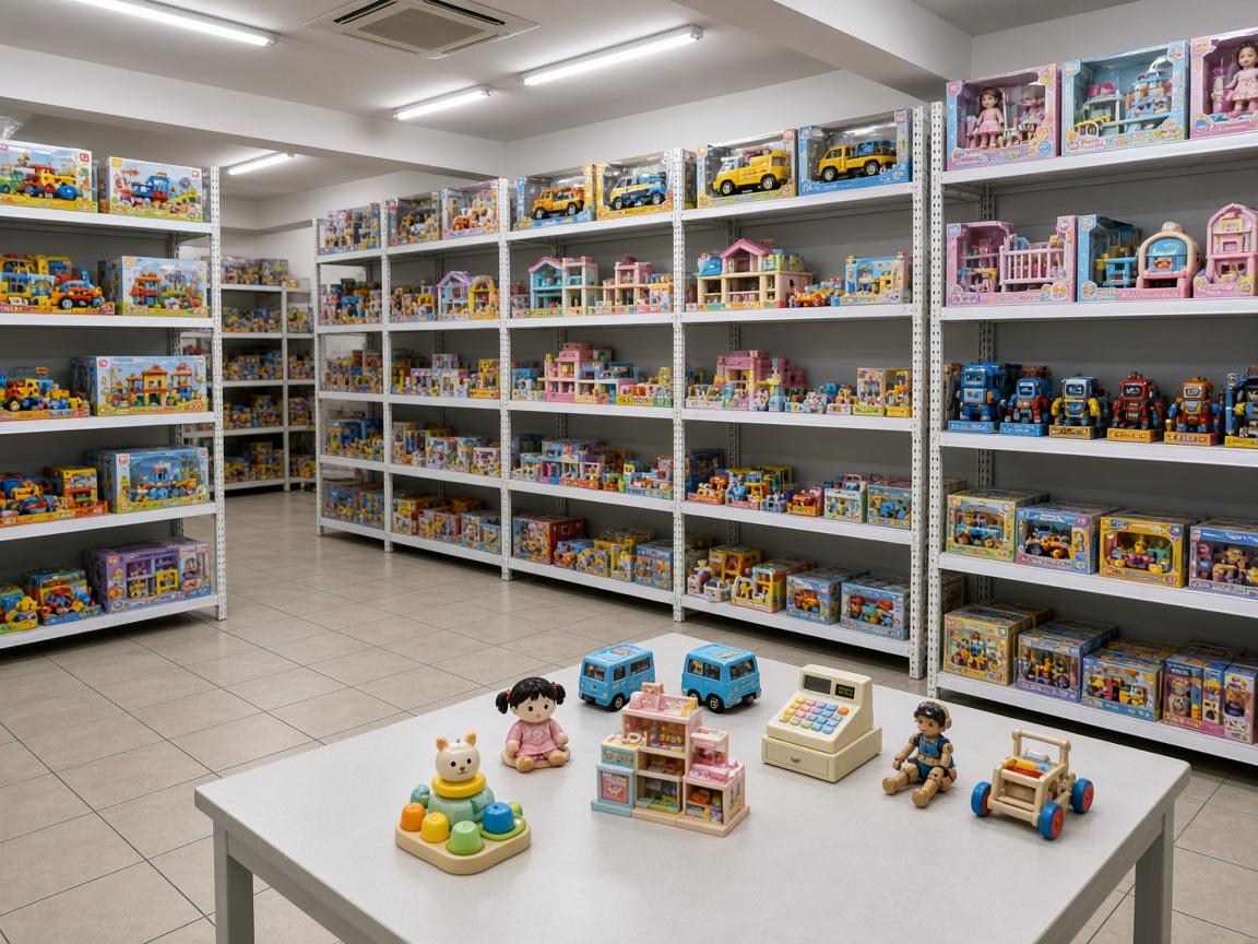 How to Match Wholesale RC Vehicle Features to a Retailer's Buyer Profile