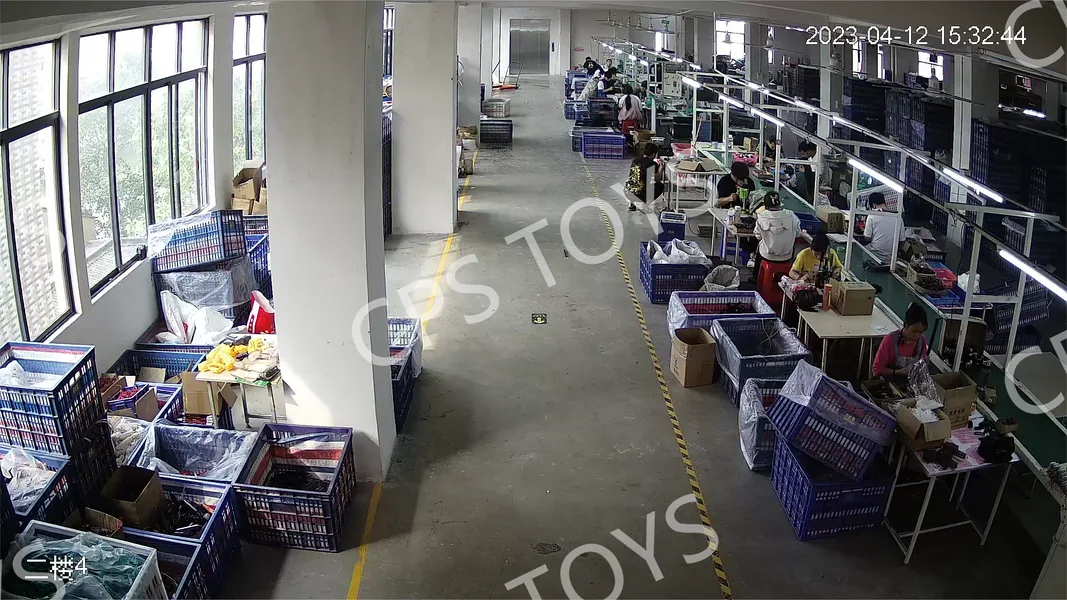 Compare Wholesale Toy Suppliers on Evidence, Not Claims
