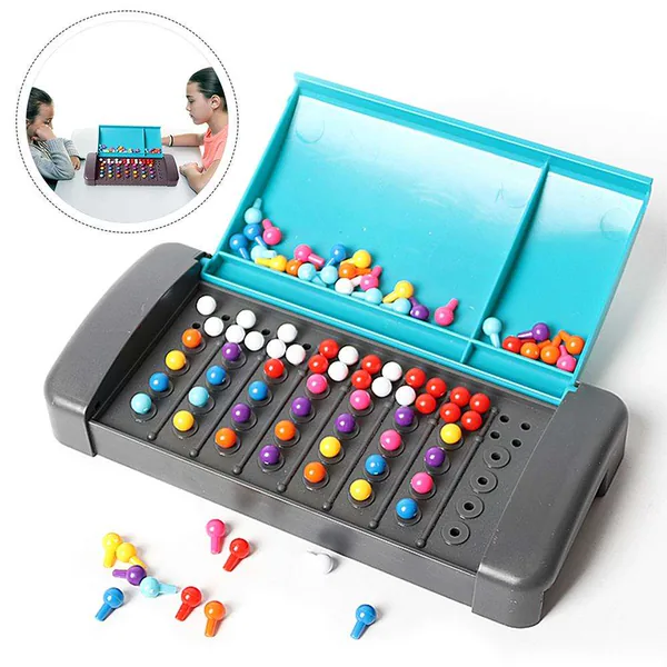 CPS261645 Funny Intellectual Cheap Kids Toy Mini Plastic Code Breaking