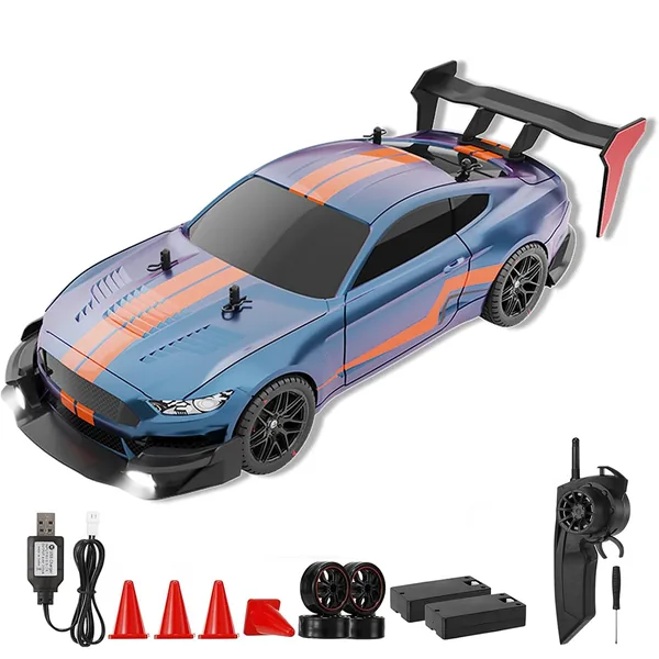 Remote Control RC Drift Car 4WD 1:14 Scale RTR - wholesale product image