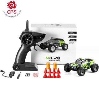High-Speed 2.4Ghz 1/32 Mini Electric Off-Road RC Drift Car