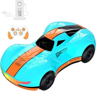 High-Speed RC Drift Car 1:16 Scale with Infinity Color Lamp