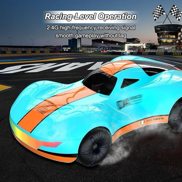 CPS338978 Drift Car High-Speed Remote Control Cars Rc Drift Cars for A