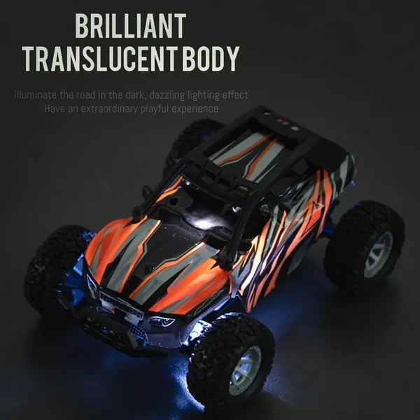 CPS303920 High-Speed 2.4Ghz 1/32 Mini Electric Off-Road RC Drift Race