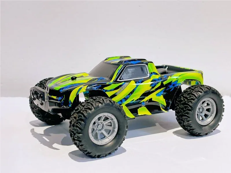 CPS303920 High-Speed 2.4Ghz 1/32 Mini Electric Off-Road RC Drift Race