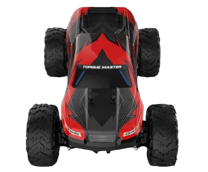 CPS290345 Remote Control Toys for Children 2.4G Four Wheel Drive Full