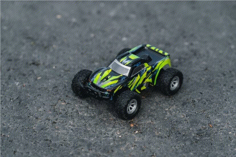 CPS303920 High-Speed 2.4Ghz 1/32 Mini Electric Off-Road RC Drift Race