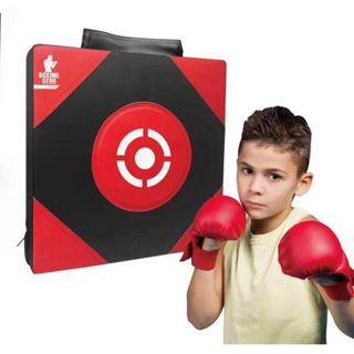 Outdoor Sports Wall Boxing Targets for Children — wholesale reference ST-45370