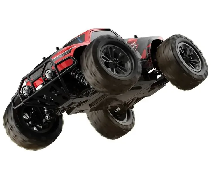CPS290345 Remote Control Toys for Children 2.4G Four Wheel Drive Full