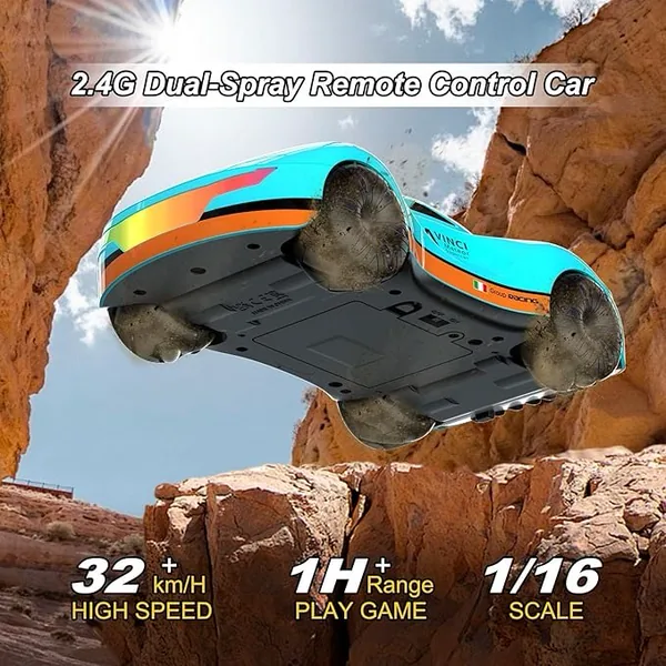 CPS338978 Drift Car High-Speed Remote Control Cars Rc Drift Cars for A